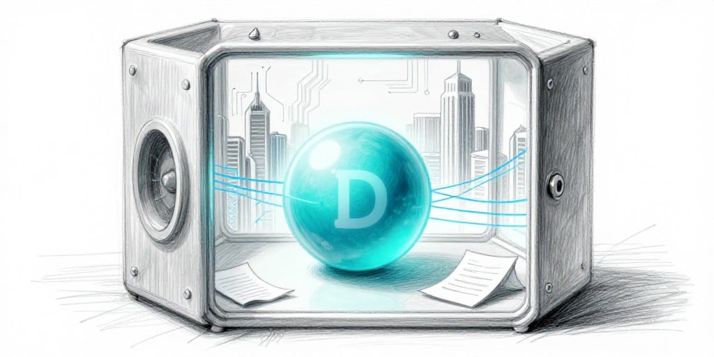 Insider Trade at DLocal: Small, Rule‑Compliant Move With Little Market Impact Insider Trade at DLocal: Small, Rule‑Compliant Move With Little Market Impact