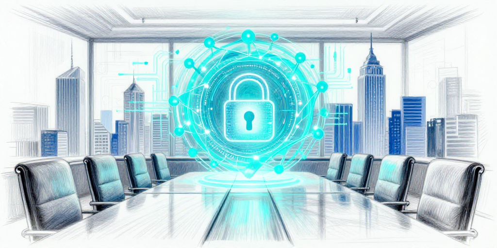 Insider Trade Transparency: CEO Sale Highlights Governance & Cybersecurity Impacts