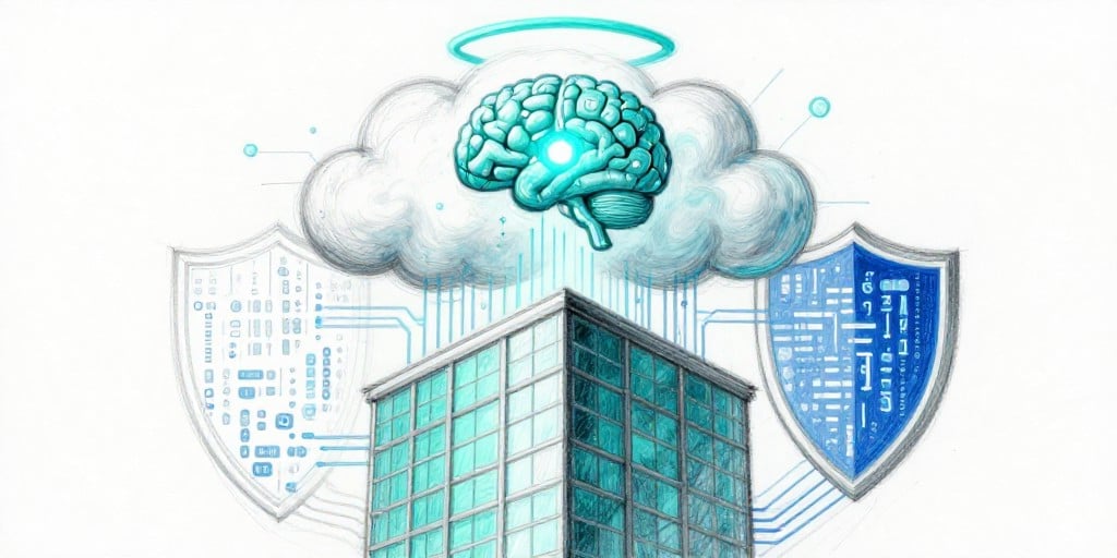 Insider Trades, AI Threats, and Cybersecurity: Lessons from Pure Storage's 2026 Sale Insider Trades, AI Threats, and Cybersecurity: Lessons from Pure Storage's 2026 Sale