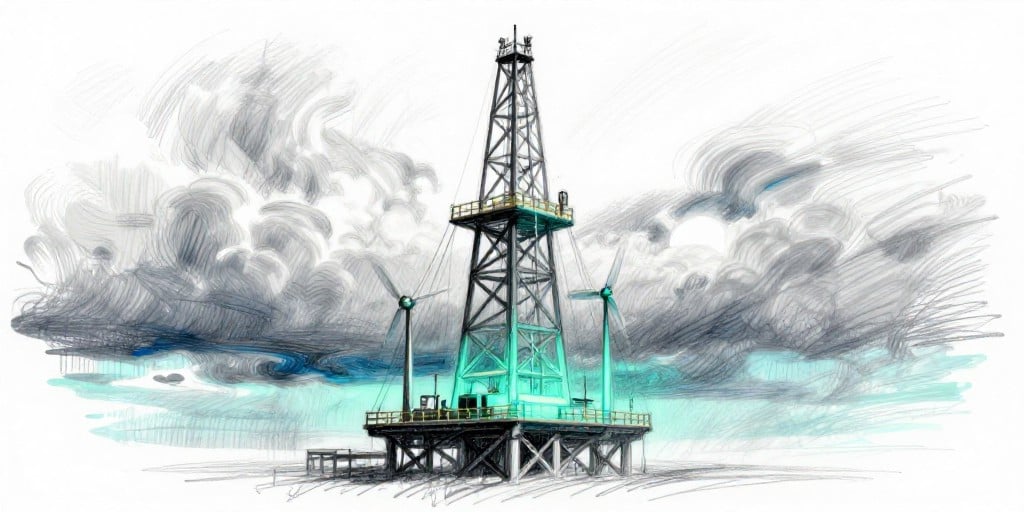 Insider Trades at EOG Resources Signal Strategic Confidence & ESG Growth