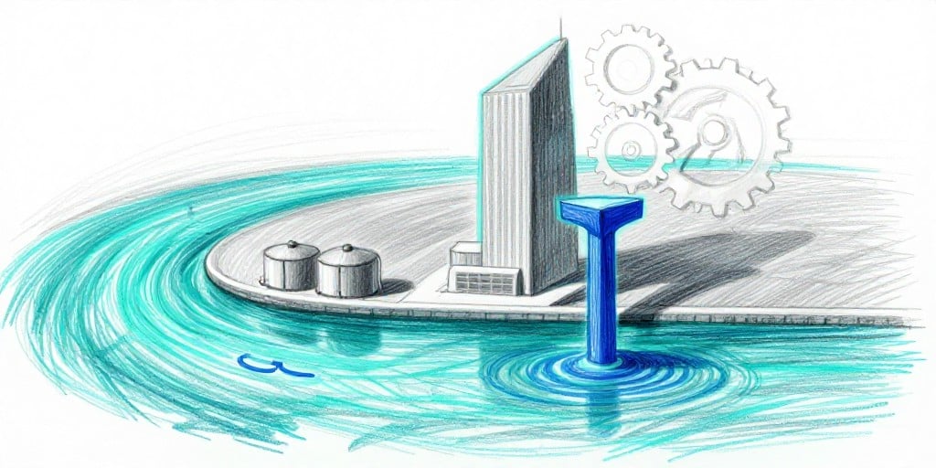 Insider Trades at Select Water Solutions Signal Confidence in Energy‑Equipment Growth