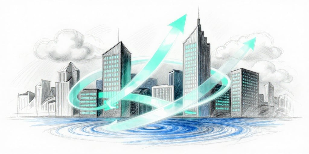 Insider Trades at Venture Global: How Executives Exploit $0.79 Buy‑Sell Arbitrage Amid Energy Volatility