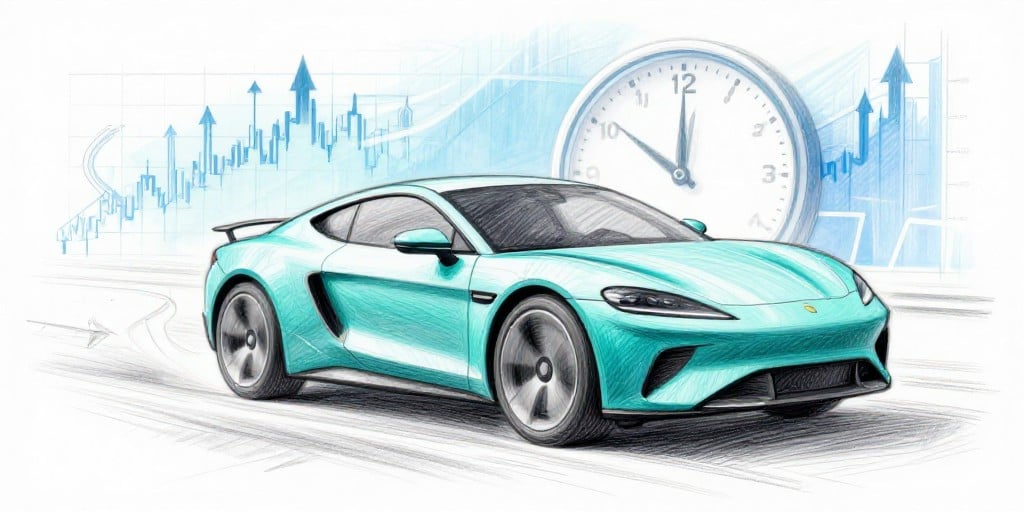 Insider Trades in Lithia Motors: June 12 Sale Signals Short-Term Moves Insider Trades in Lithia Motors: June 12 Sale Signals Short-Term Moves