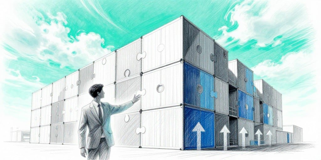 Insider Trades Reveal Cavco's Growing Confidence in Modular Housing Growth