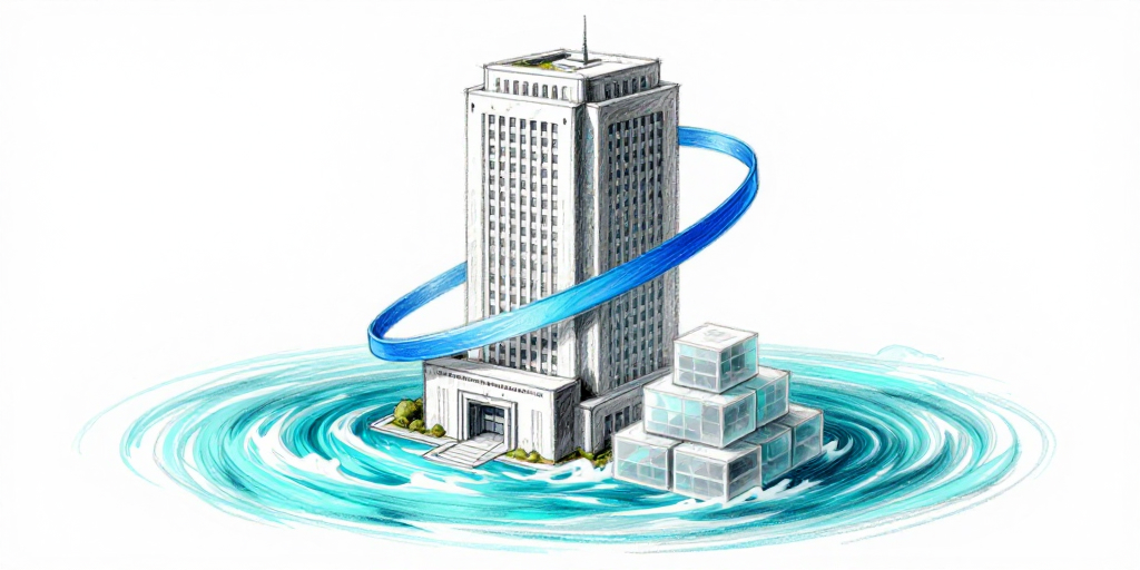 Insider Trades Reveal CFO & CEO's Strategic Liquidity Shift, Not Weakness