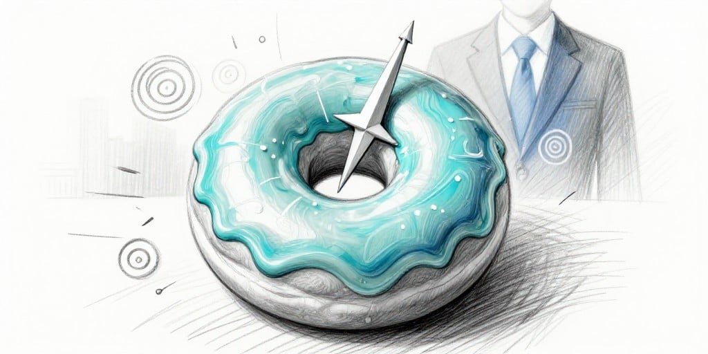Insider Trades Reveal Krispy Kreme CEO’s Cautious 120K‑Share Stake – What It Means for Investors Insider Trades Reveal Krispy Kreme CEO’s Cautious 120K‑Share Stake – What It Means for Investors