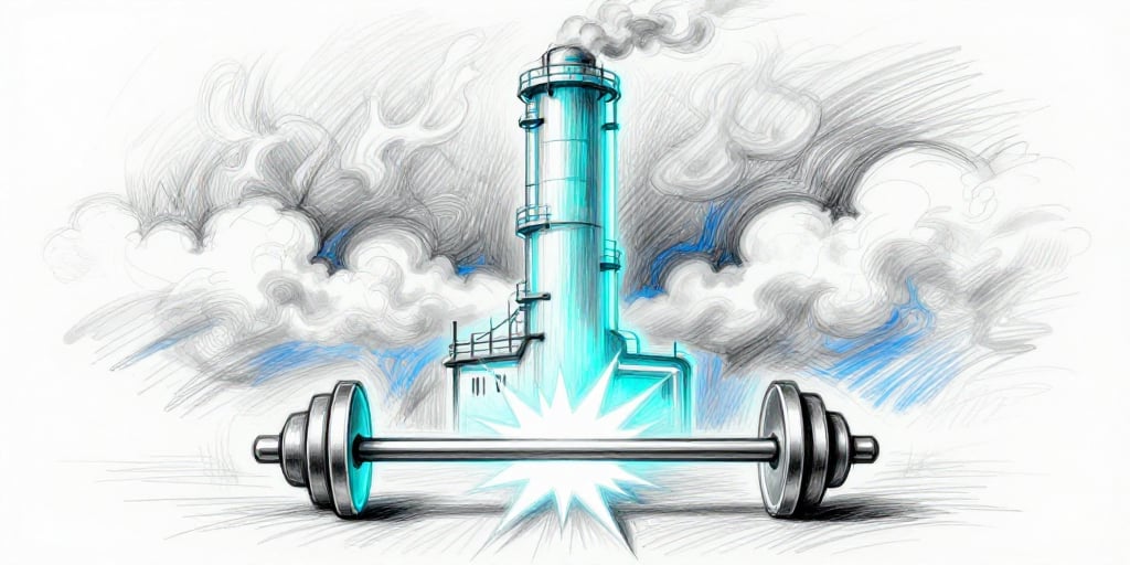 Insider Trades Reveal PBF Energy's Confidence: Executives Buy and Sell Strategically to Support Long‑Term Growth