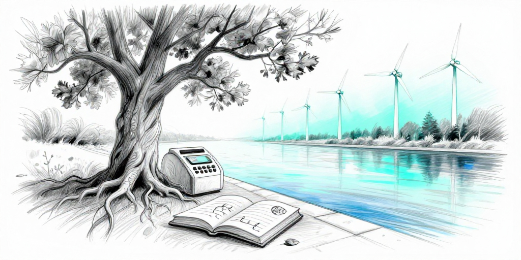 Insider Trades Reveal PPL Corp's Confidence Amid Clean‑Energy Transition and Market Stability