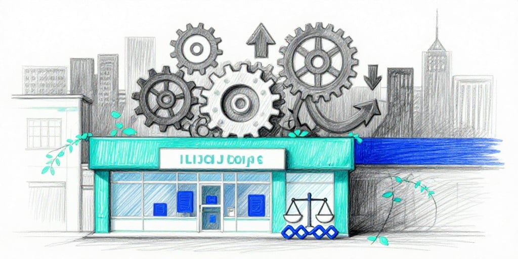 Insider Trades Reveal Savers Value Village’s Strong Position in the Thrift‑Retail Sector