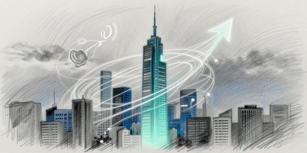 Insider Trades Reveal Strategic Growth in Telecom & Media Markets