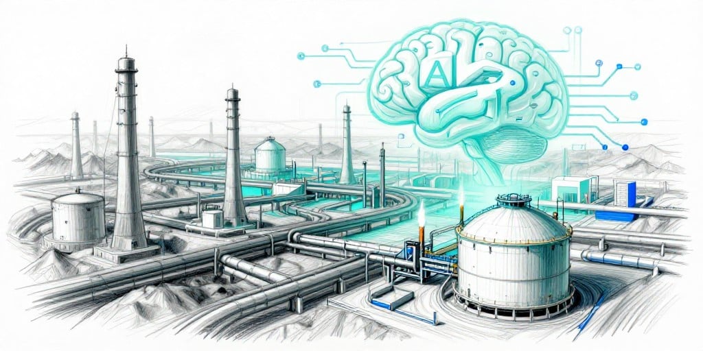 Insider Trades Reveal Targa Resources' Strategic Shift to LNG & ESG‑Focused Growth