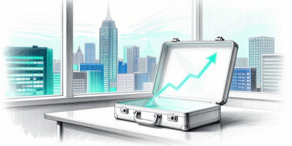 Insider Trades Show Confidence: Eagle Materials' SVP Moves and Market Outlook