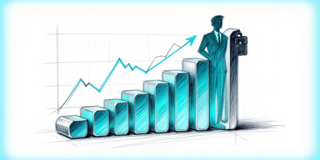 Insider Trades Show Mixed Sentiment on IperionX Amid Titanium Market Volatility