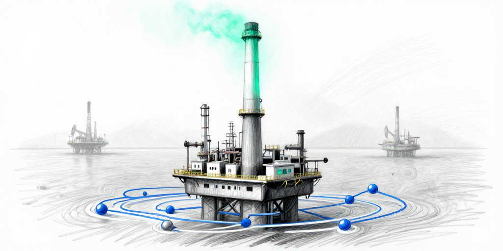 Insider Trades Show Tetra Technologies' Long‑Term Confidence & Solid Market Position