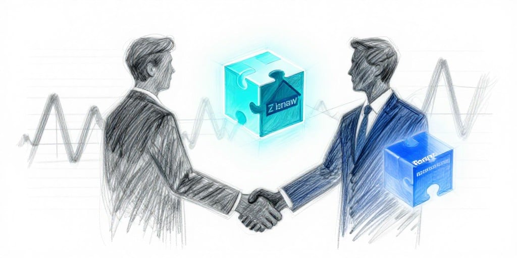Insider Trades Show Zillow’s Strategic Shift & Investor Confidence Boost Insider Trades Show Zillow’s Strategic Shift & Investor Confidence Boost