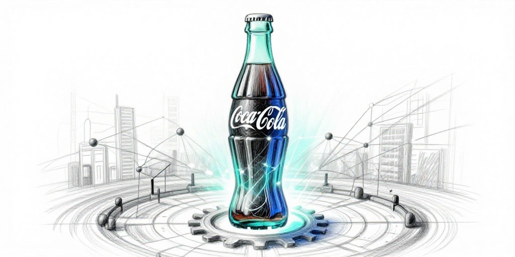 Insider Trading Confirms Coca‑Cola’s Strong Leadership and Future‑Ready Growth Insider Trading Confirms Coca‑Cola’s Strong Leadership and Future‑Ready Growth