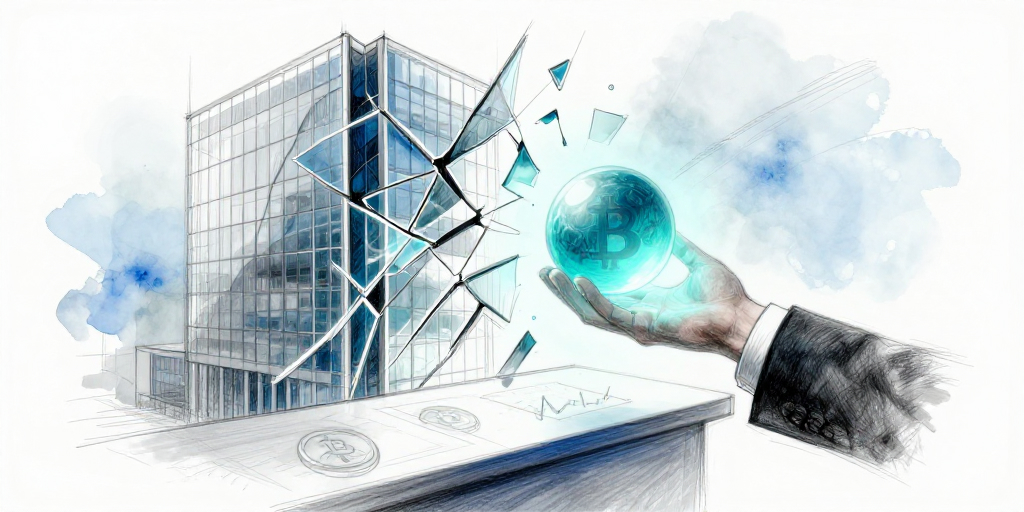 Insider Trading Insight: CFO Holds 57k Shares Amid Volatile Crypto Market, 2026 Snapshot