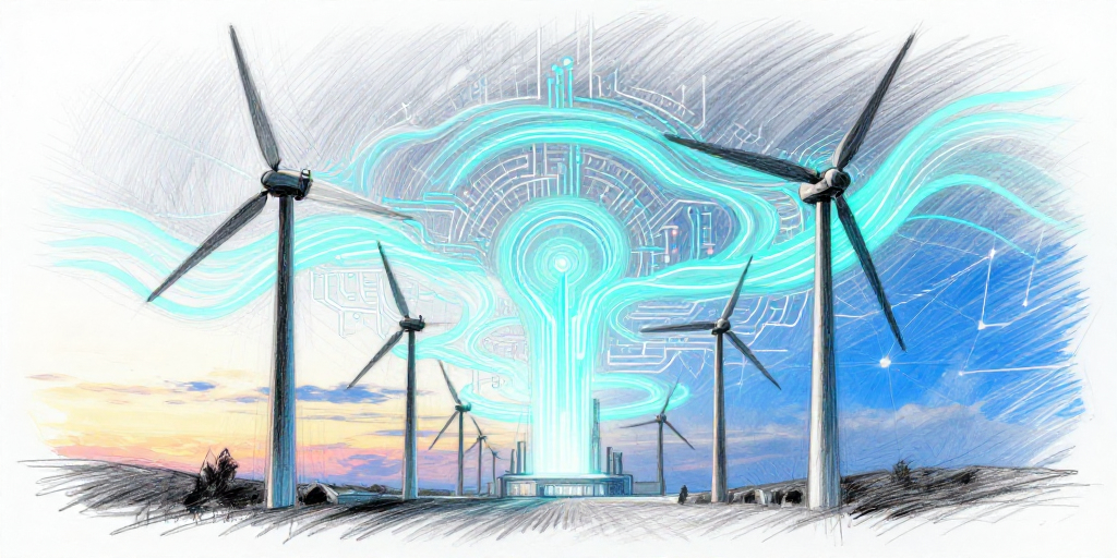 Insider Trading Signals Confidence in AEI's AI‑Powered Power Technology