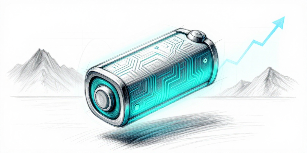 Insider Trading Surge at Lithium Americas Signals Strategic Rebalancing, Not Upside Shift