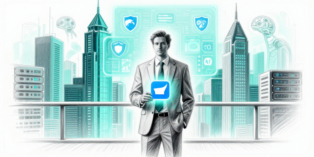 Insider Zoom Buy Signals AI Shift: Cybersecurity Must Rise to Match New Threats