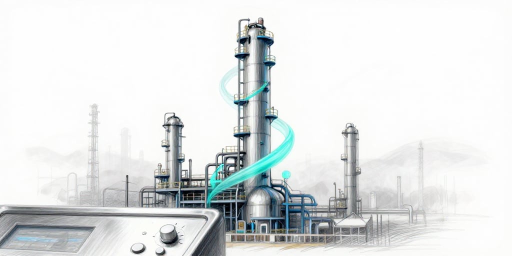 Insiders Buy 7,182 Shares Each—Chemours' Confidence Boosting Shift to Performance‑Chemicals