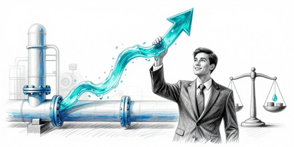 Insiders Buy Big at Plains All American Pipeline, Signaling Strong Growth Outlook Insiders Buy Big at Plains All American Pipeline, Signaling Strong Growth Outlook