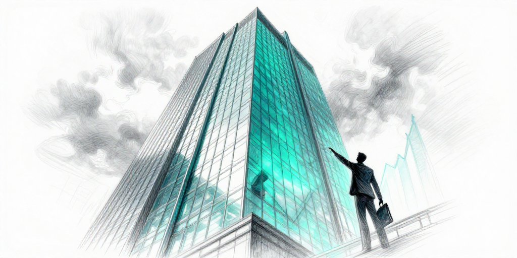 Insiders Keep 1.8 M Shares at Vesta: A Strong Signal of Long‑Term Growth