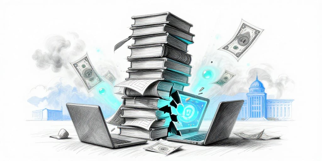 Insight Holdings' $1.3 B Udemy Sell‑Off: What Investors Must Watch