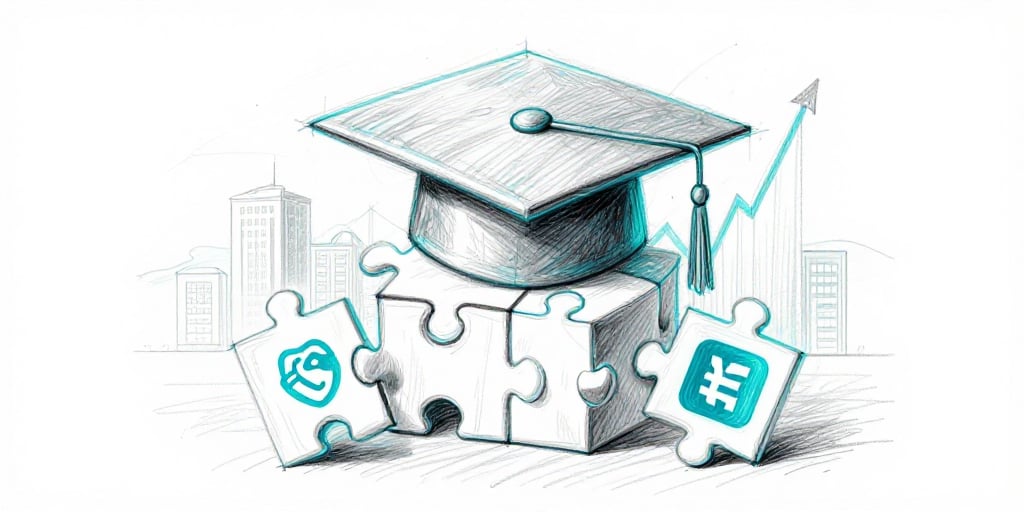 Insight Holdings Builds Long‑Term Coursera Stake, Eyes Post‑Merger Growth