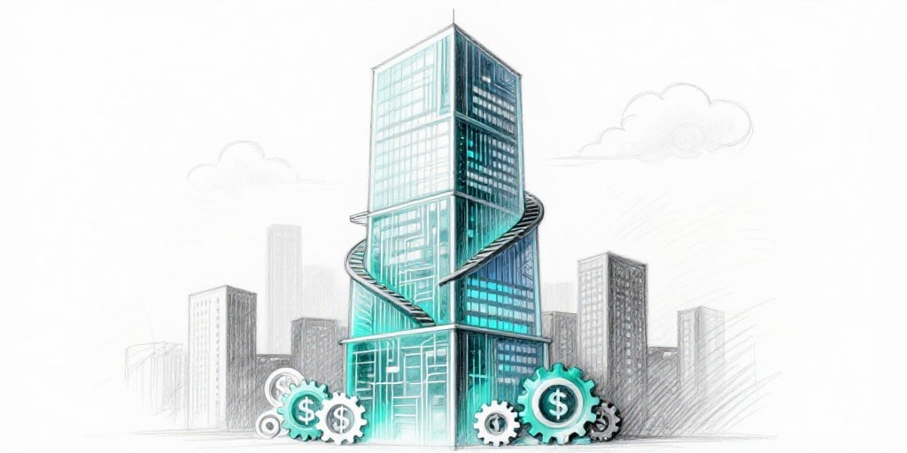 Insightful Analysis: Aurora Mobile's Insider Sell‑Off Highlights AI & Cloud Trends Insightful Analysis: Aurora Mobile's Insider Sell‑Off Highlights AI & Cloud Trends