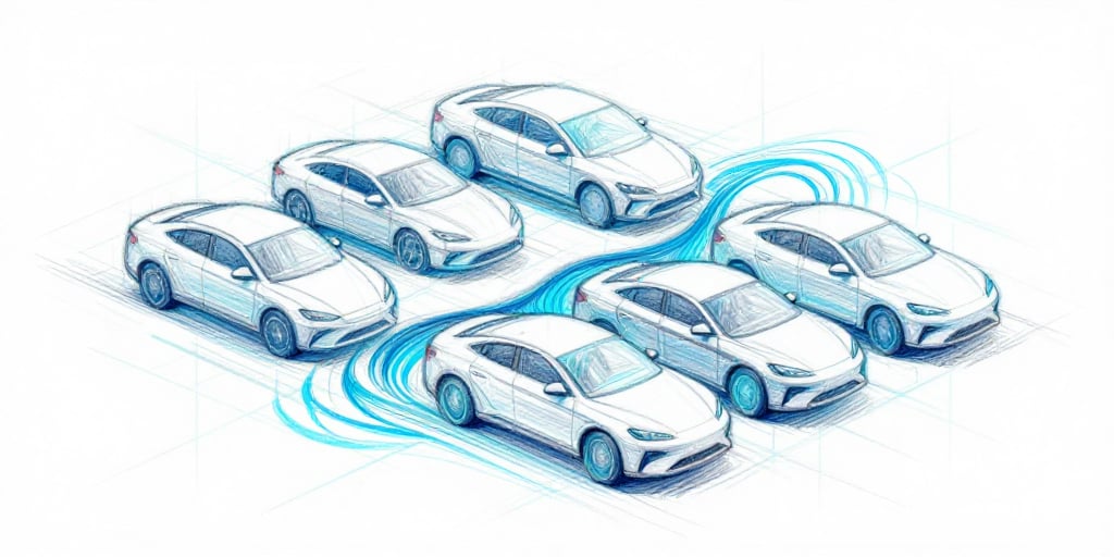 Insightful Analysis: Ravi's Insider Sale Reflects Avis Budget's Strategic Shift
