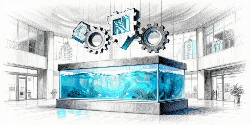 Insightful Insider Sale at GBTG Signals Strategic Growth Across Retail & Consumer Goods