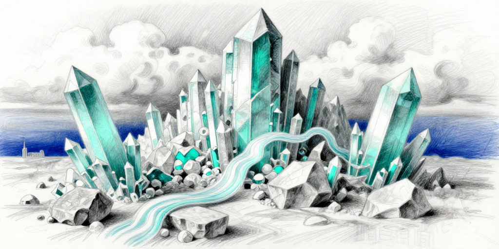 Insightful Ioneer Insider Holdings Review: Stable Ownership Amid Volatile Lithium‑Boron Market