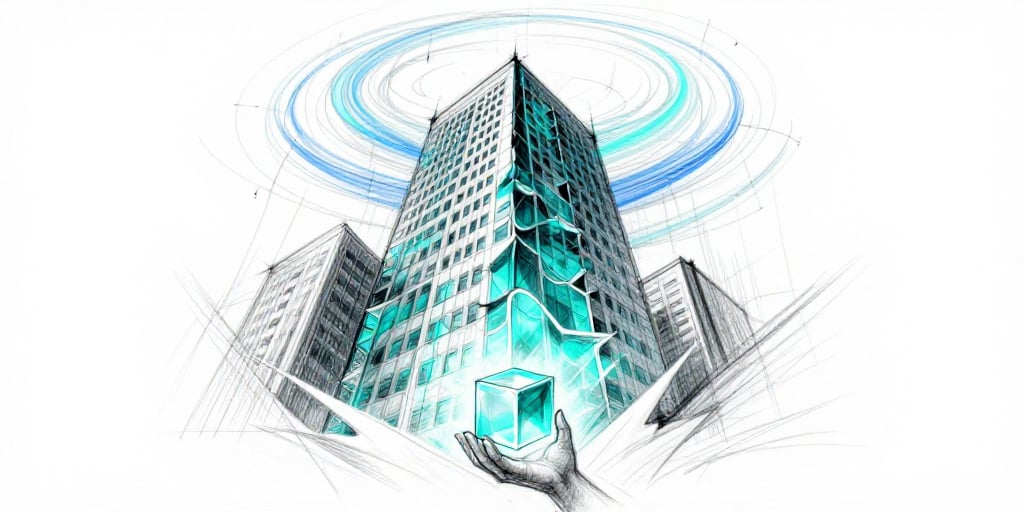 Insightful Look at Marex Group PLC Insider Sales & Growth Strategy