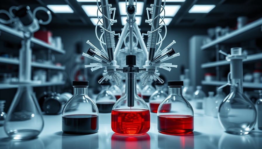 Insmed CEO’s Insider Trades Reveal Strategic Liquidity & Growth Focus