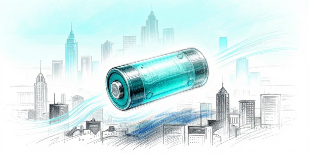 Institutional Confidence: Aqua Capital's $18.44 Share Build in Energizer Highlights Steady Upside Institutional Confidence: Aqua Capital's $18.44 Share Build in Energizer Highlights Steady Upside