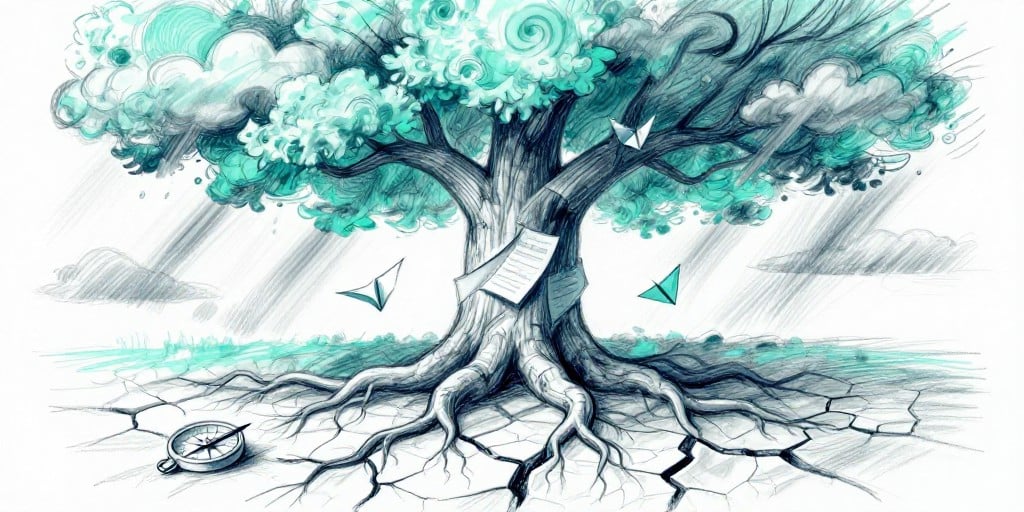 Insurance Market 2024: Rising Catastrophes, Cyber Risks & AI‑Driven Underwriting Trends
