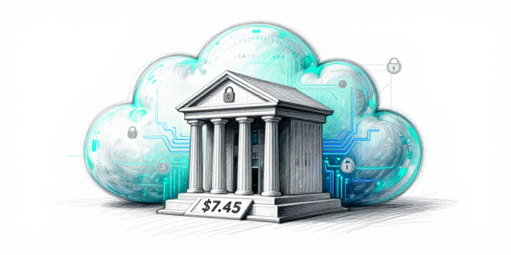 Intapp CEO's Low‑Price Share Buy Signals AI‑Cloud Growth – What It Means for Investors and IT Security