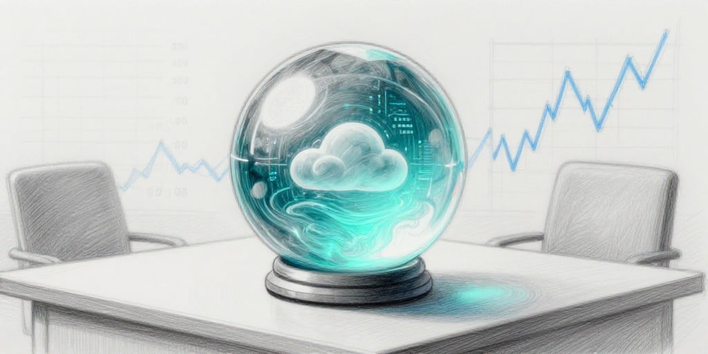Intapp Insider Buying Signals Confidence in AI‑Powered Cloud Platform