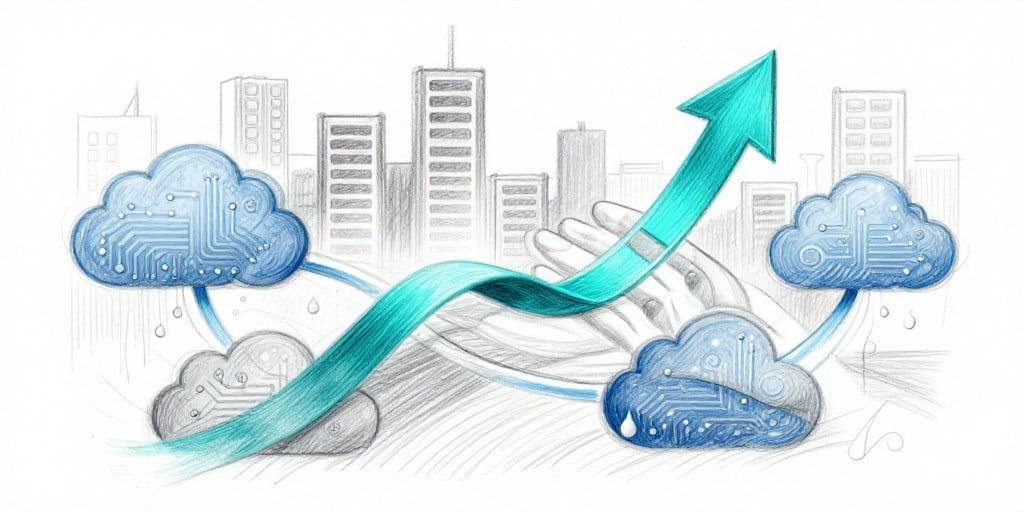 Intapp Insider Sale Highlights AI, Cloud Strategy & Governance Insights Intapp Insider Sale Highlights AI, Cloud Strategy & Governance Insights