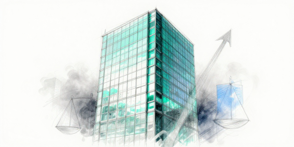 Integra CFO's Share Sale Sparks Mixed Signals About Short‑Term Outlook