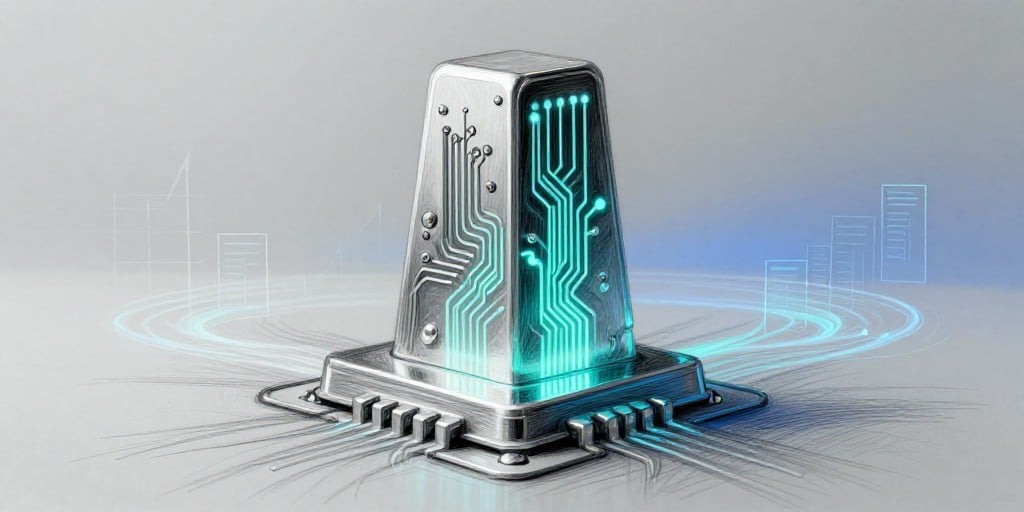 Intel CFO's Share Moves Signal Confidence in AI‑Driven Strategy & Future Growth
