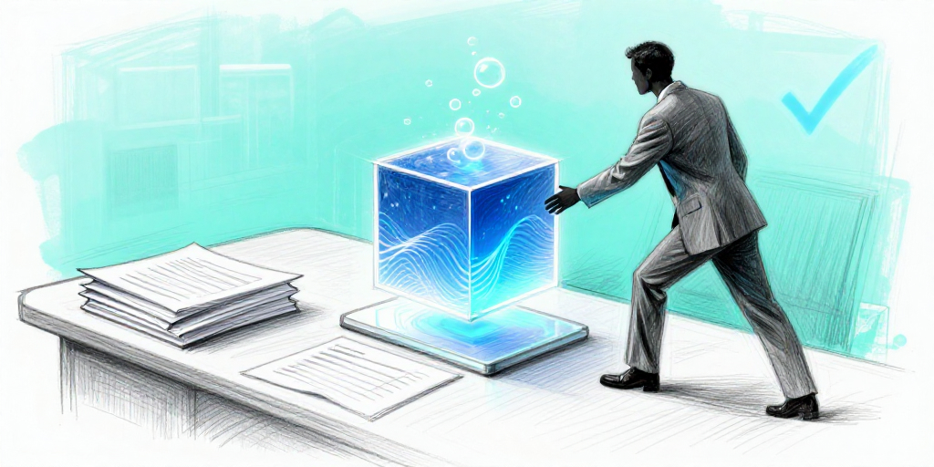 Intellicheck CEO's Rule‑Based Sale Signals Long‑Term Confidence, Not Red Flag