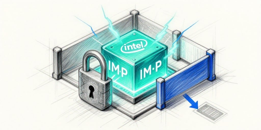Intel’s CEO Bu Boosts Shares, Signals Confidence in AI‑Focused Memory‑Processor Tech Intel’s CEO Bu Boosts Shares, Signals Confidence in AI‑Focused Memory‑Processor Tech