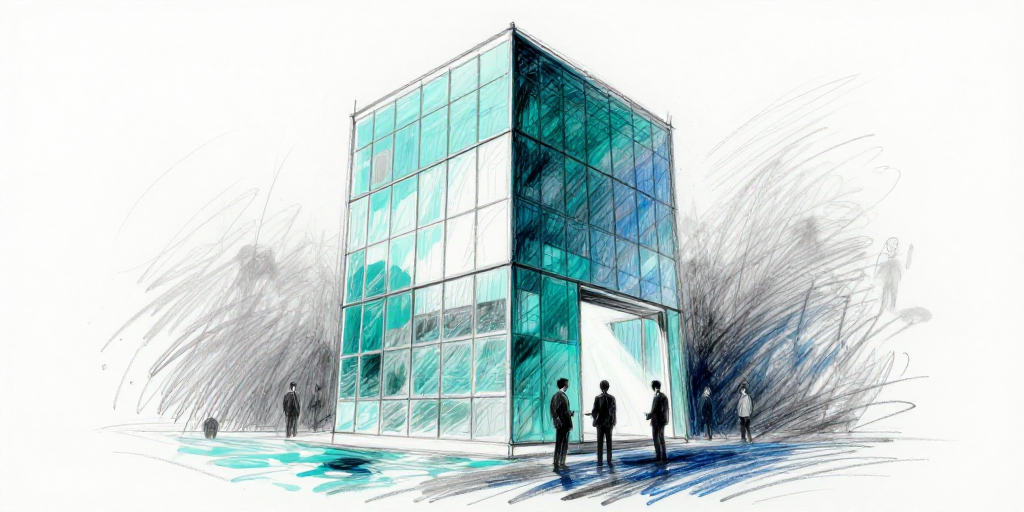 Inter & Co's Insider Stability Signals Long‑Term Value Amid Sector Volatility