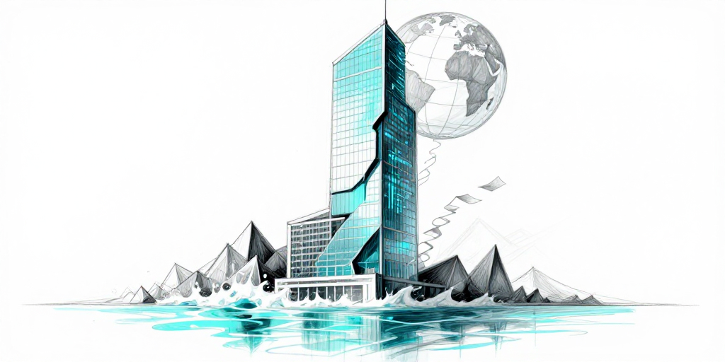 Intercorp Insider Sale Signals Strategic Shift Ahead of Earnings