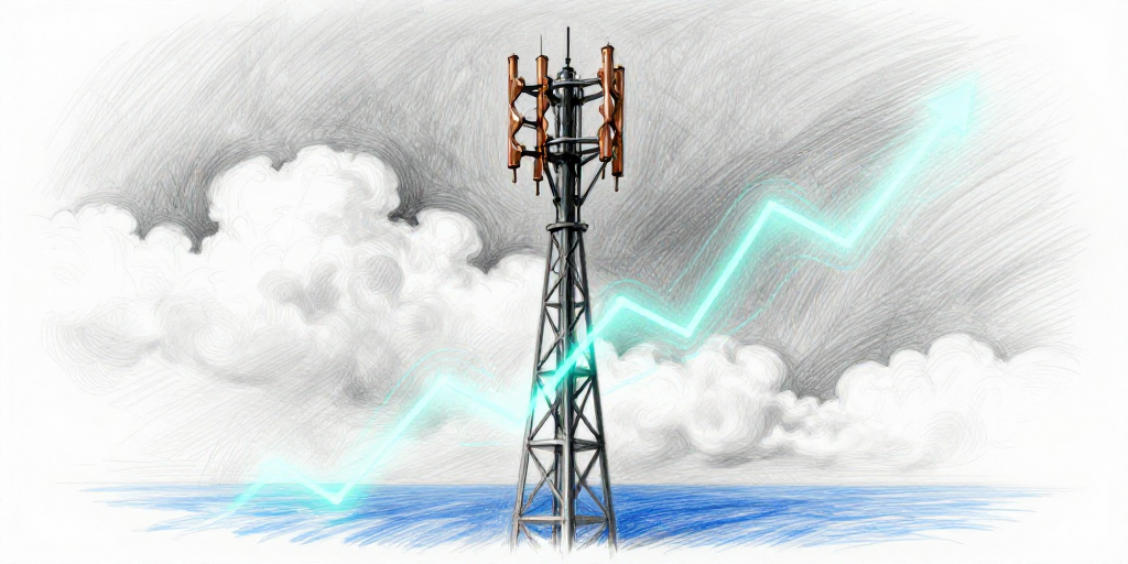 InterDigital CFO Buys 21,430 Shares: Insider Confidence Signals 5G Growth Potential