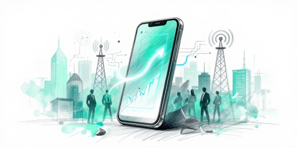 InterDigital CTO's 750‑Share Sale: What It Means for Investors & Market Volatility