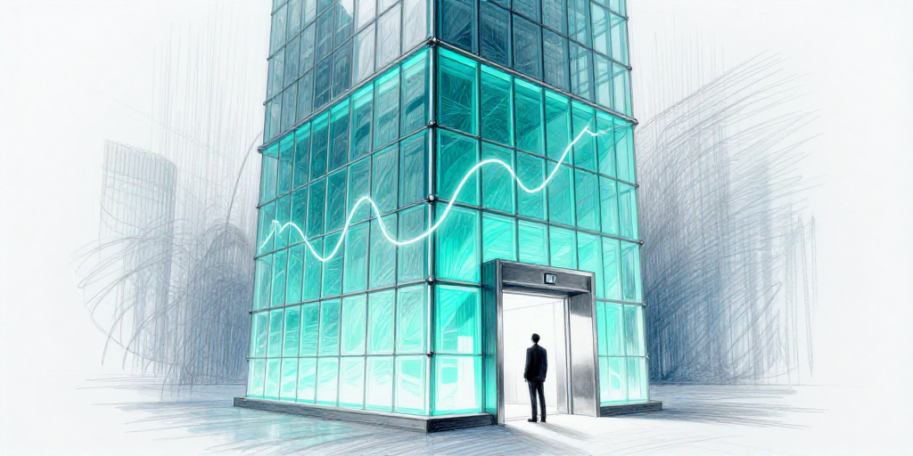 InterDigital CTO's Insider Sale: 1,000 Shares at $368 – What It Means for Investors