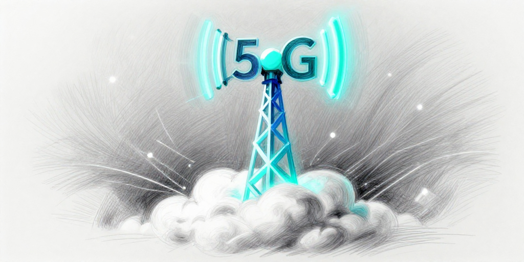 InterDigital Insider RSU Vesting Signals Strong 5G & IoT Confidence, 2026 Outlook